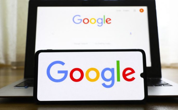 La Russie restreint l'accès à Google News