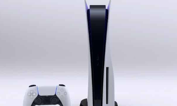 PS5 Pro : la nouvelle console pourrait sortir bientôt !