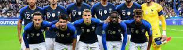 Tirage au sort de la Coupe du Monde :  Les Lions de l'Atlas dans le groupe de la France ?
