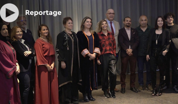 La plateforme Dialna Maroc lance la 1ère édition du concours photographique Maghrebna