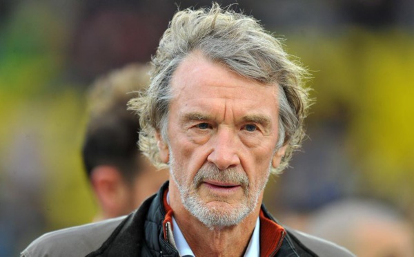 Angleterre : Jim Ratcliffe offre plus de 4 milliards de livres pour le rachat de Chelsea