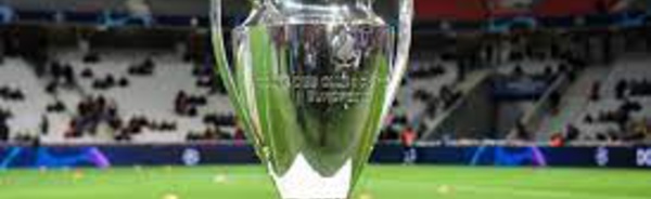 Champions League d'Europe : De très chers billets pour les finales