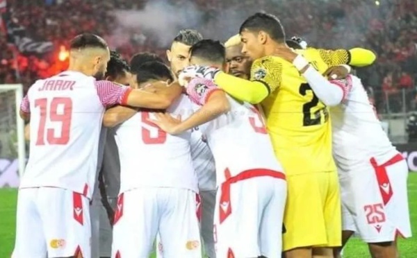 Wydad-Ahly : Revivez le parcours des Rouges jusqu'à la finale