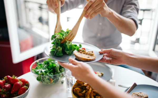 Quels aliments pour éviter les ballonnements ?