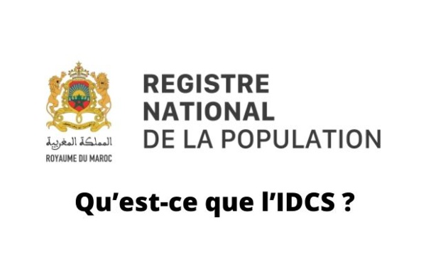 ​Qu’est-ce que l’IDCS ? 