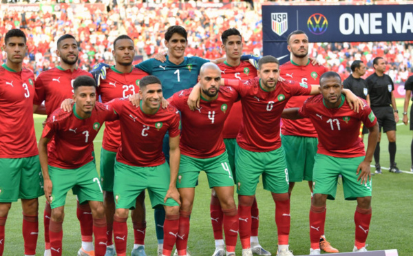  «Il y a des choses à rectifier», Yassine Bounou après USA-Maroc