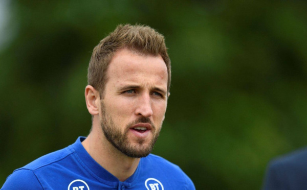 Premier League : Harry Kane est impatient de l'arrivée de Darwin Nunez et Erling Haaland