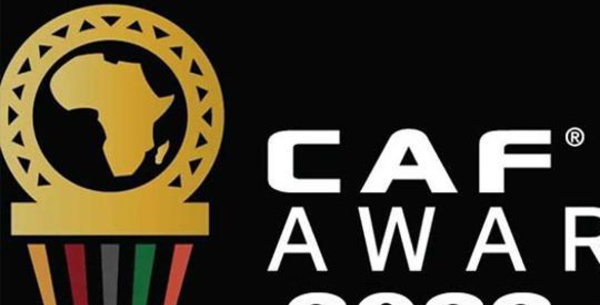 Officiel : La cérémonie des CAF Awards 2022 sera le 21 juillet au Maroc 