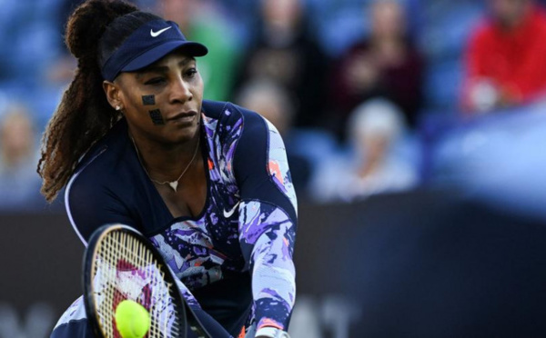 Wimbledon : Serena Williams, pour un énième retour gagnant ?