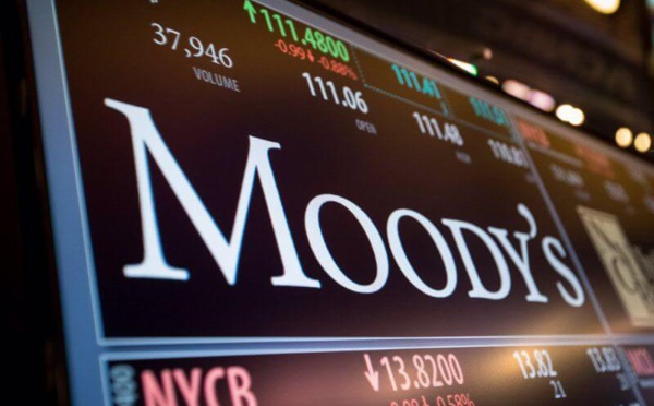 Moody's confirme la note Ba1 du Maroc  et change sa perspective de négative à stable