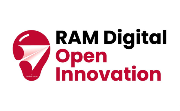 RAM Digital Open Innovation