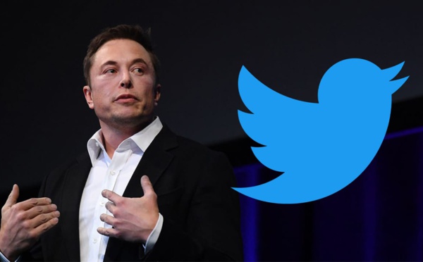 Twitter va en justice pour forcer Elon Musk à le racheter