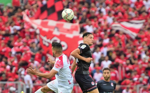 Botola Pro D1 : Voici le programme