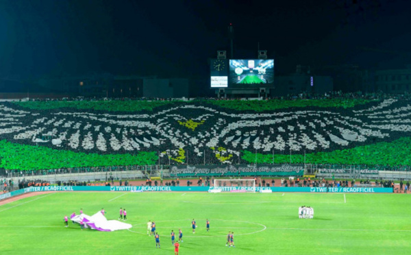 Aziz El Badraoui lance un appel aux supporters avant le premier match de la saison