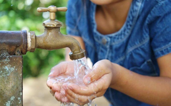 Le Maroc a réussi à alimenter plus de 98% de la population des villages en eau potable