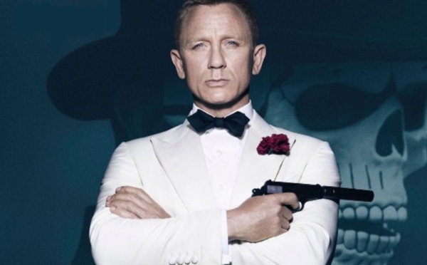 James Bond : le prochain film inclura le Roi Charles lll