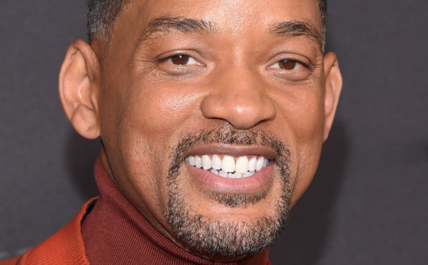 Will Smith est de retour au cinéma