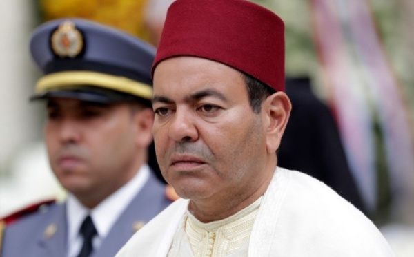 Le Prince Moulay Rachid préside le Grand Prix SM le Roi Mohammed VI du Concours de saut d'obstacles