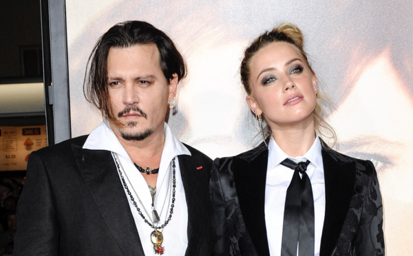 Hot Take : un film sur le procès Johnny Depp et Amber Heard