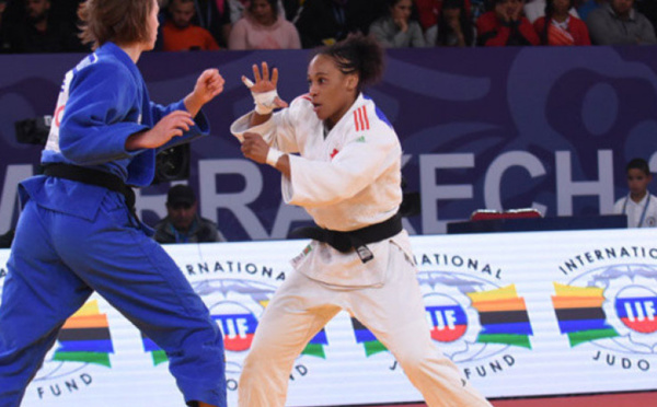 Judo / Ouzbékistan : Le Maroc prend part aux championnats du monde