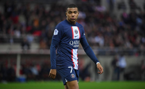 Mbappé payera beaucoup d'impôts en France