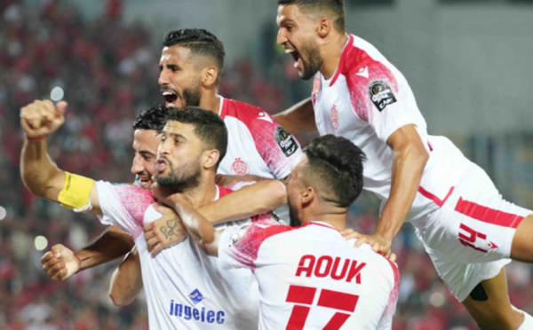 Botola Pro D1 Inwi : Voic tout ce qu'il faut retenir de la 7e journée