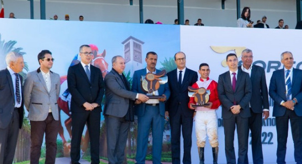 SOREC: Rencontre Internationale du Maroc pour préserver le Patrimoine Equestre du Maroc