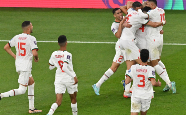 Maroc-Espagne : Voici le double objectif du Onze national