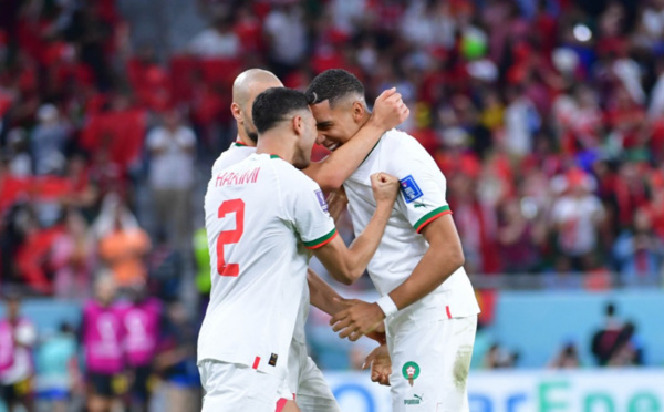 Maroc-Espagne : Les Lions de l'Atlas ont tous les moyens pour gagner