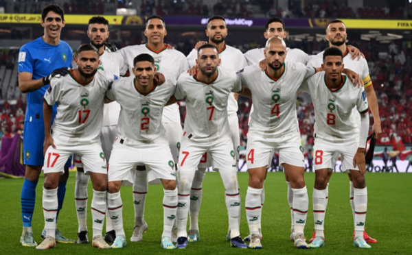 Maroc-Espagne : Aujourd'hui à 16h