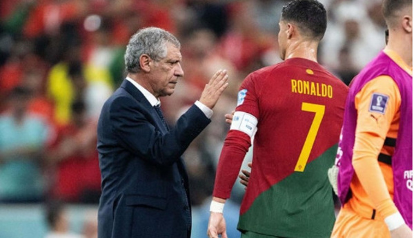Mondial 2022 : Le coach du Portugal s'attend à un "match difficile" face au Maroc