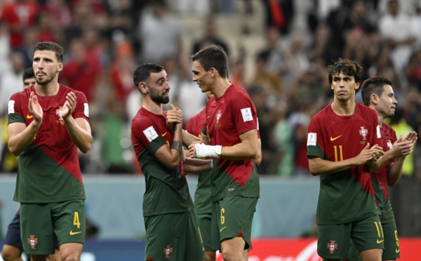 Portugal : L'ère de l'après-Ronaldo enfin lancée?