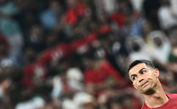 Mondial 2022 : Pour préparer le match contre le Maroc, Ronaldo s'est entraîné en salle mercredi