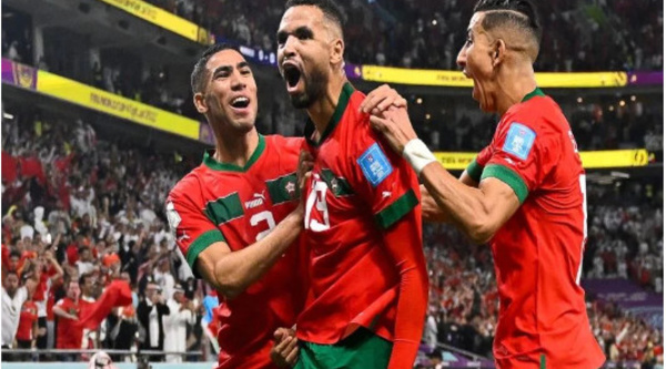 France-Maroc : Une affiche passionnante, un enjeu de taille pour les Lions de l’Atlas