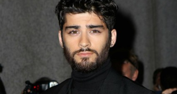 Zayn Malik prépare un nouvel album !