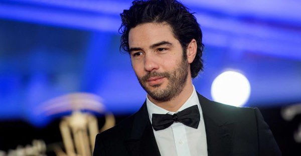 L'acteur Tahar Rahim présidera la 48e cérémonie des César le mois prochain