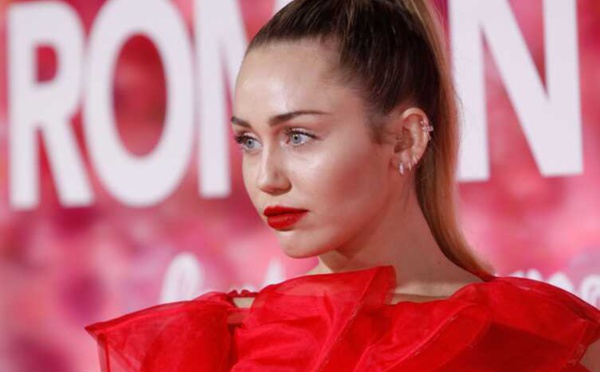 Flowers : Miley Cyrus est de retour avec un nouveau single