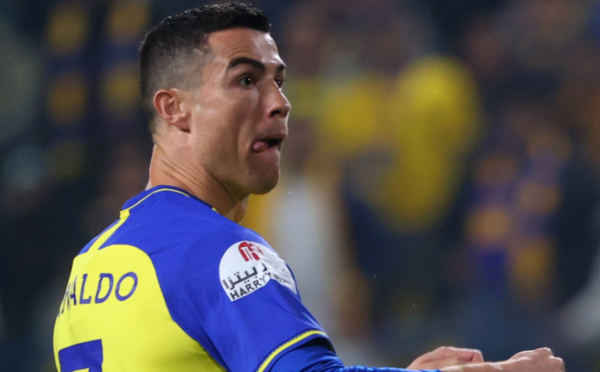  Cristiano Ronaldo réussit ses débuts officiels avec Al-Nassr