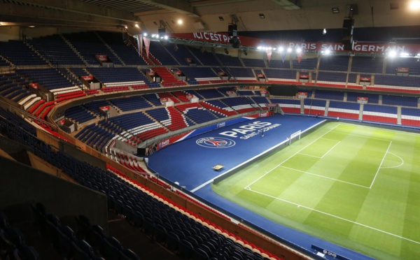 Le PSG quitte son parc !?