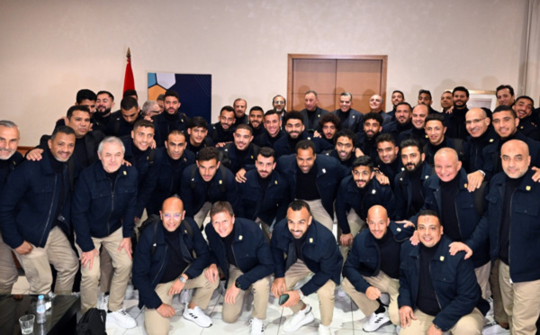 Mondial des clubs : Al Ahly vise une première couronne mondiale