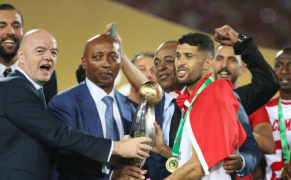 Mondial des clubs : le Wydad a toutes ses chances, selon les spécialistes