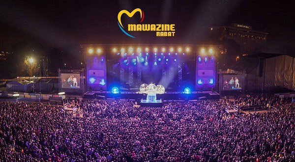 Le festival Mawazine de retour pour 2024