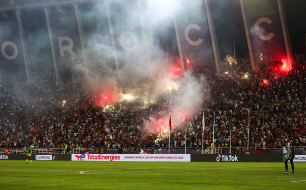 Mondialito : Rabat fête le Real