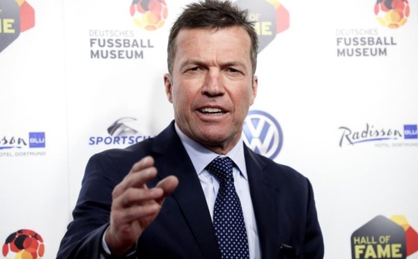   Lothar Matthäus :   le Bayern va éliminer le PSG