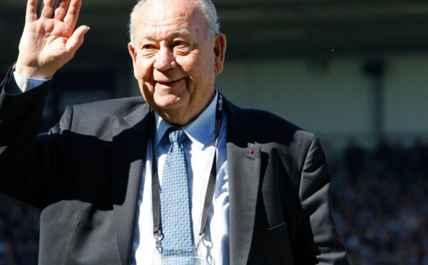 Just Fontaine, né au Maroc et recordman des buts (13) dans un Mondial, tire sa révérence