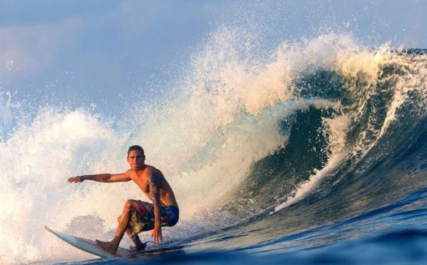 Le Championnat d’Afrique des Nations de Surf s'invite à Agadir