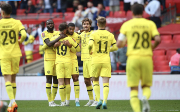 C1 : Chelsea sous pression en accueillant Dortmund
