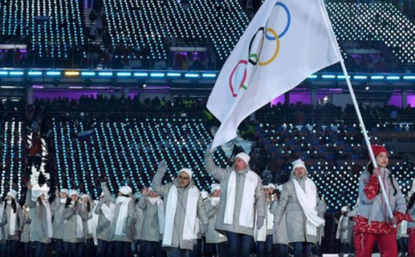 Courront, courront pas? L'athlétisme se penche sur le sort des Russes