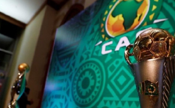 Coupes africaines : carton plein pour les trois clubs marocains