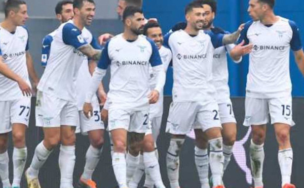 Italie : la Lazio condamne les chants antisémites de ses tifosi pendant le derby